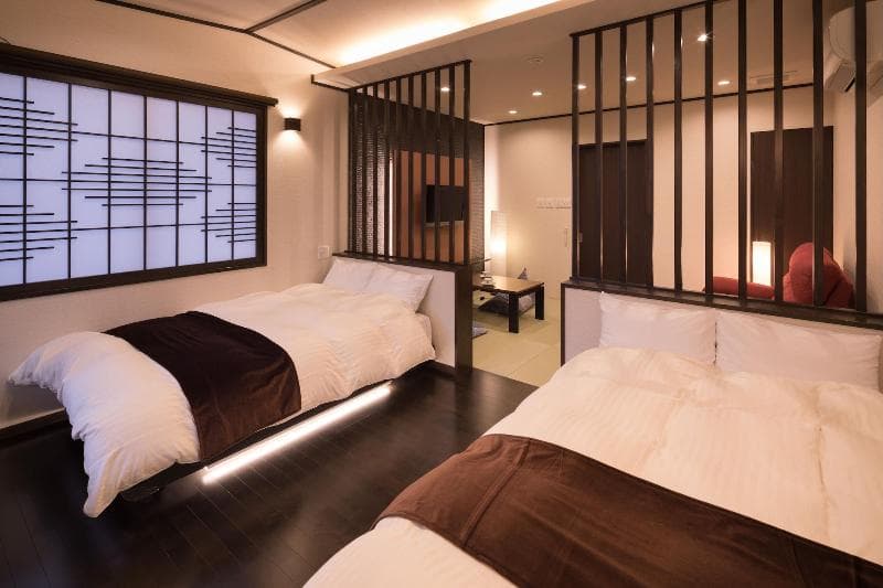 Chikugogawa Onsen Kiyonoya 2