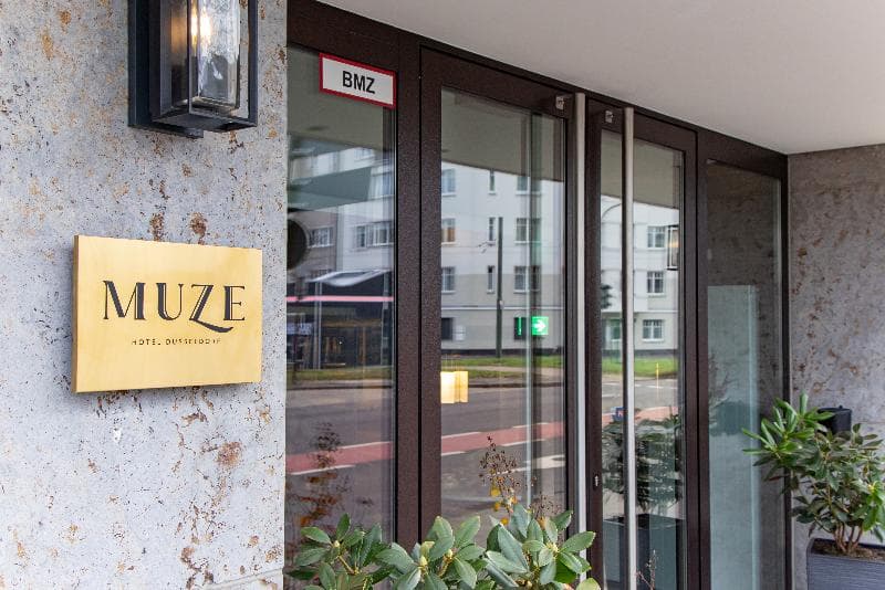 Muze Hotel 2