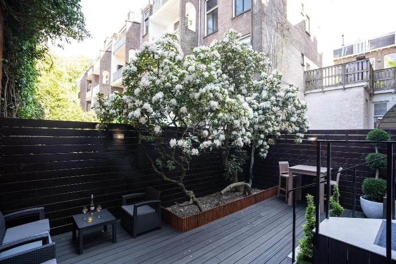 De Ware Jacob Boutique Hotel 5
