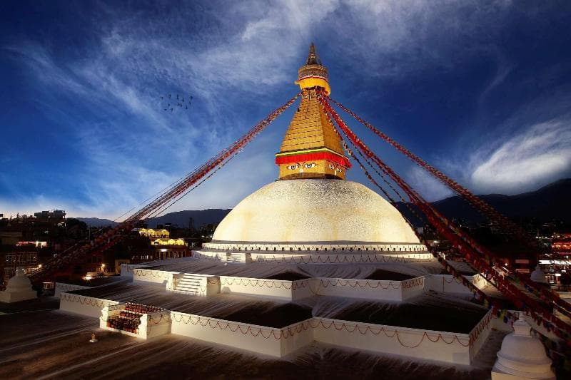 Hyatt Centric Soalteemode Kathmandu photo 1