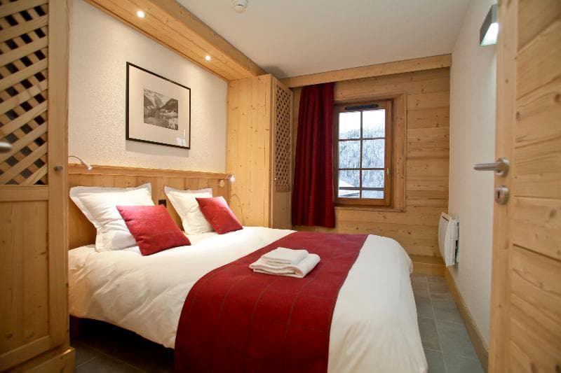 Residence Odalys Les Fermes De Chatel 3
