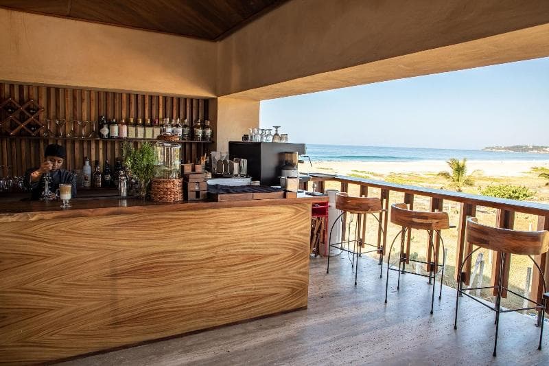 Casa Joseph Zicatela - Adults Only 2