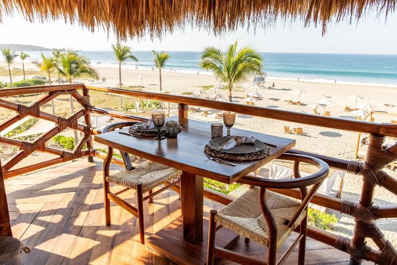 Casa Joseph Zicatela - Adults Only 4