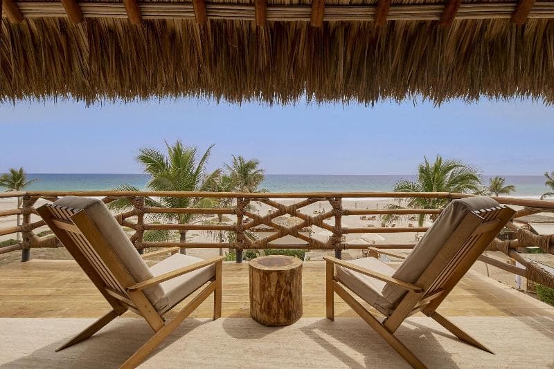 Casa Joseph Zicatela - Adults Only 5