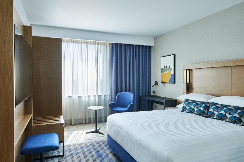 Courtyard By Marriott Exeter Sandy Park photo 1