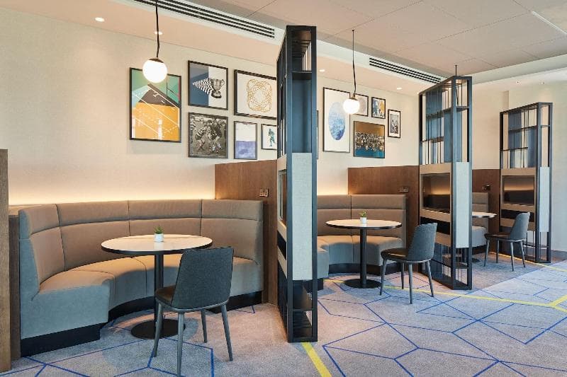 Courtyard By Marriott Exeter Sandy Park 3