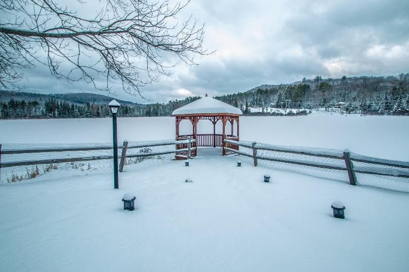 Presidential Mountain Resort photo 1