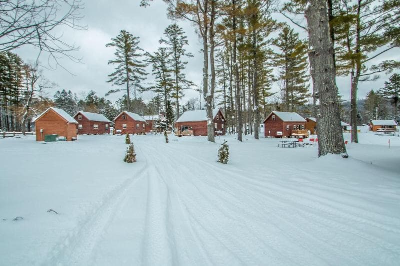 Presidential Mountain Resort 2