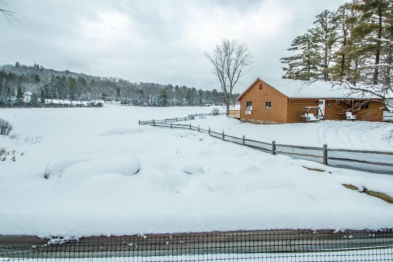 Presidential Mountain Resort 4