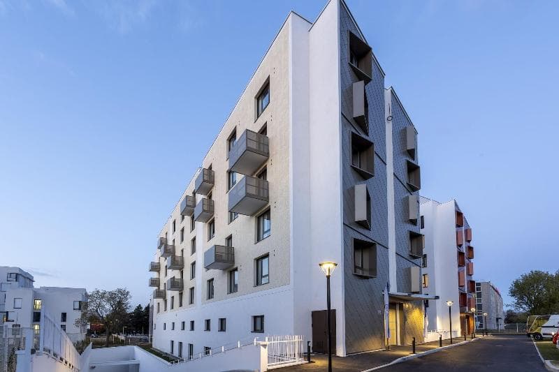 Nemea Appart'hotel Velizy photo 1