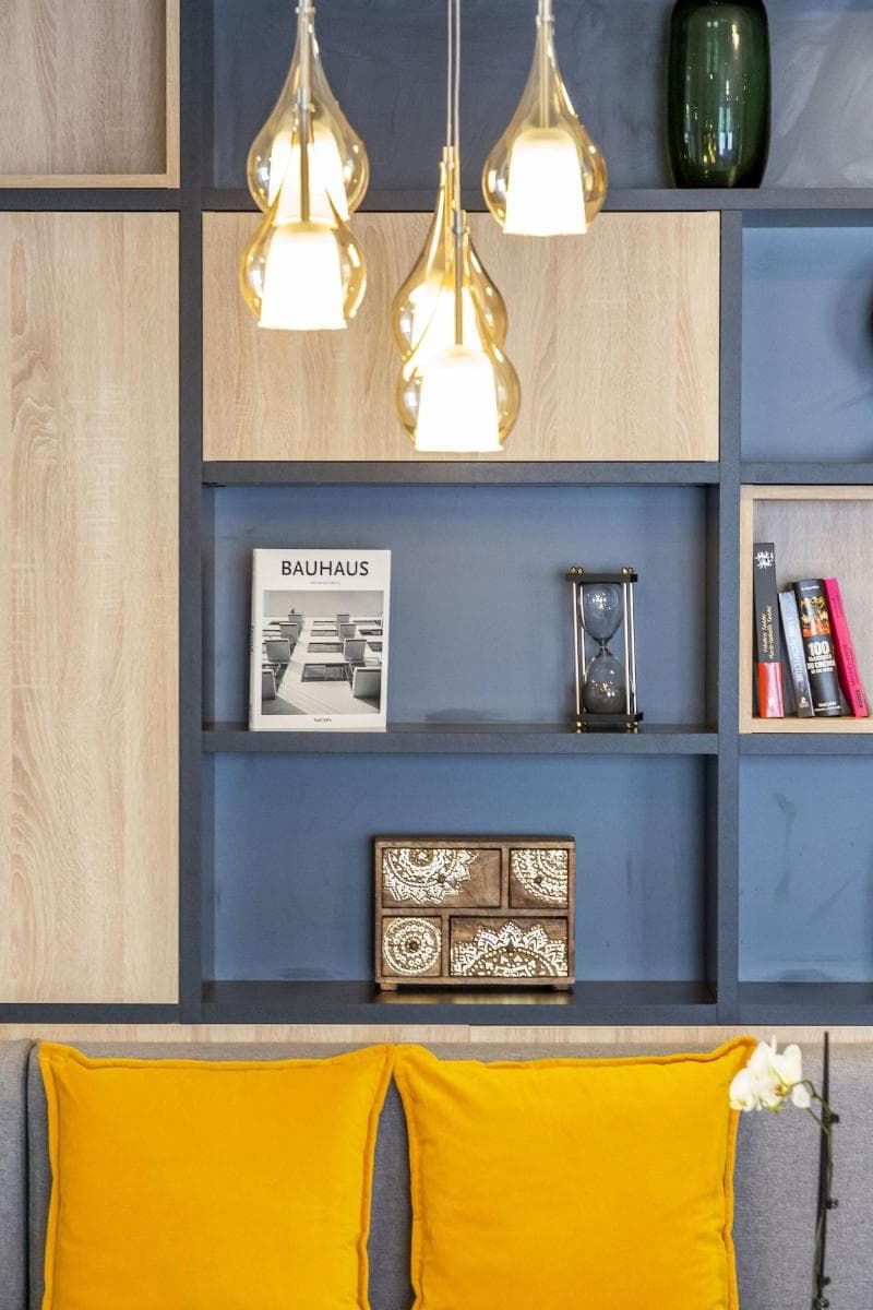 Nemea Appart'hotel Velizy 3