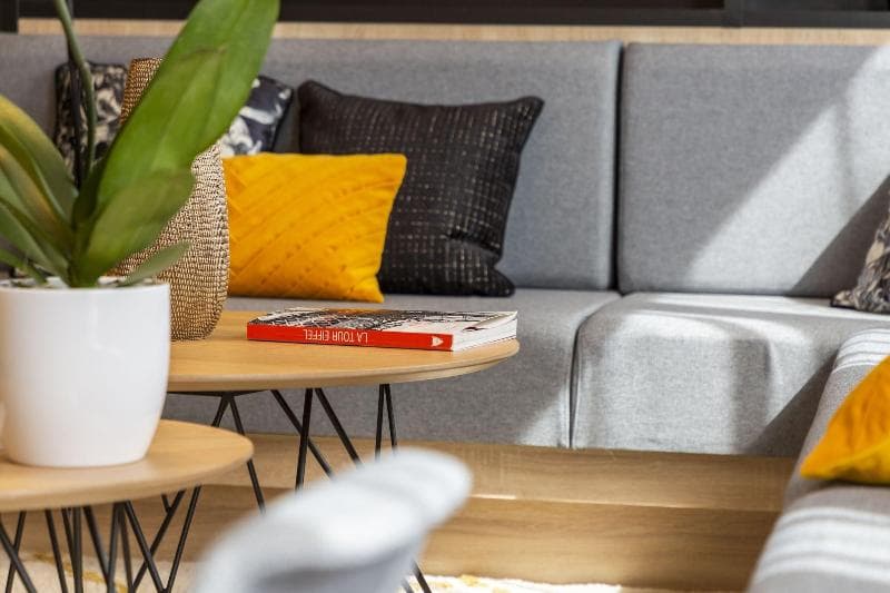 Nemea Appart'hotel Velizy 4