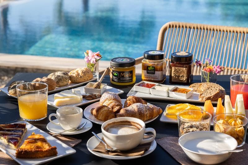 Pietra D'acqua Natural Retreat & Spa Resort photo 1