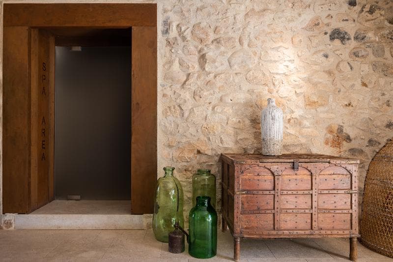 Pietra D'acqua Natural Retreat & Spa Resort 2