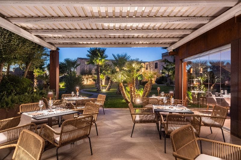 Pietra D'acqua Natural Retreat & Spa Resort 3