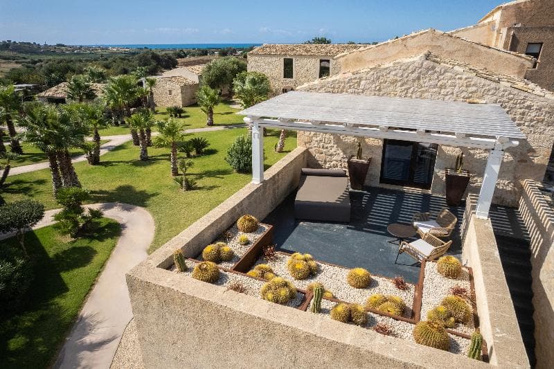 Pietra D'acqua Natural Retreat & Spa Resort 5