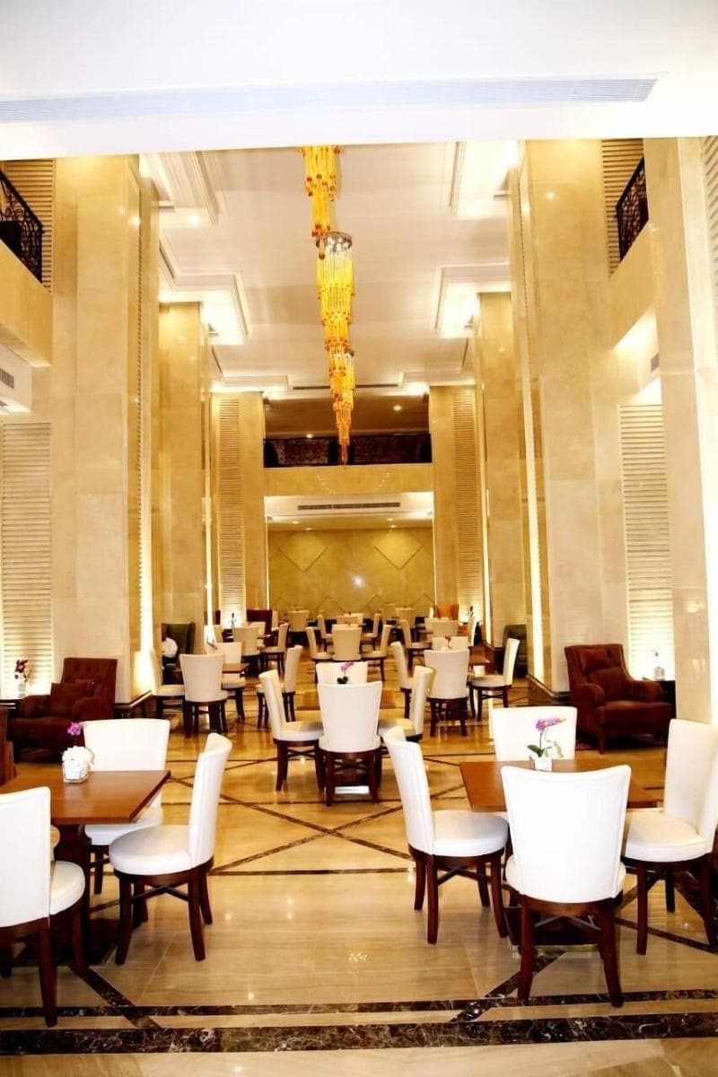 Violet Al Azizia Hotel 4