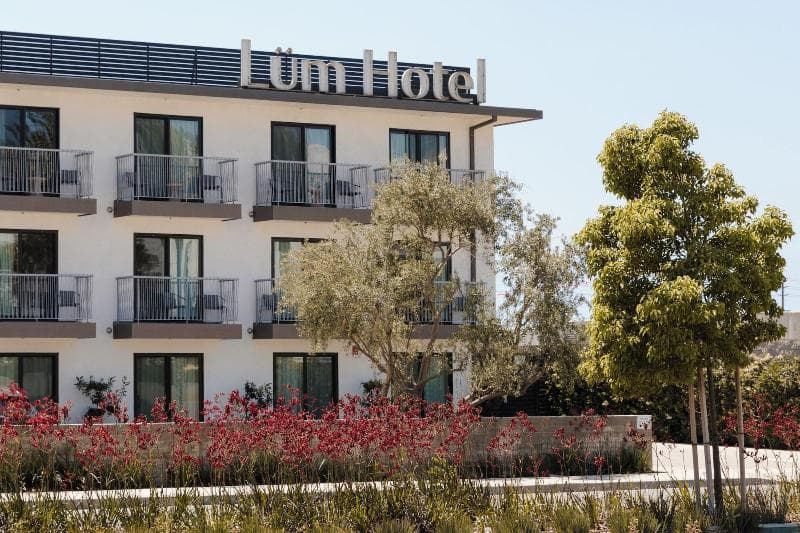 The Lum Hotel Los Angeles Stadium District 5