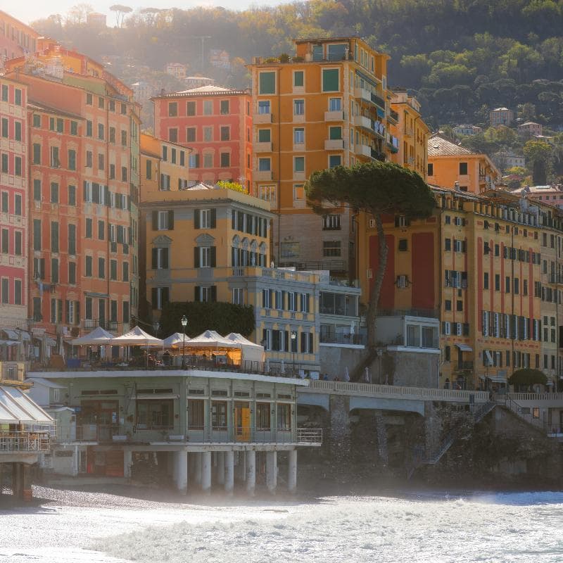 Sublimis Boutique Hotel Camogli - Adults Only 4
