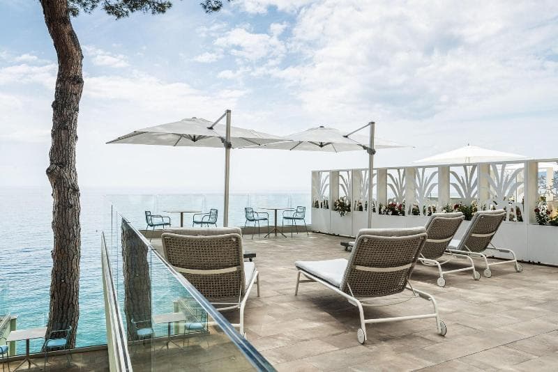 Sublimis Boutique Hotel Camogli - Adults Only 5