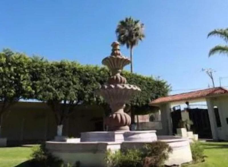 Hotel Mirage 5