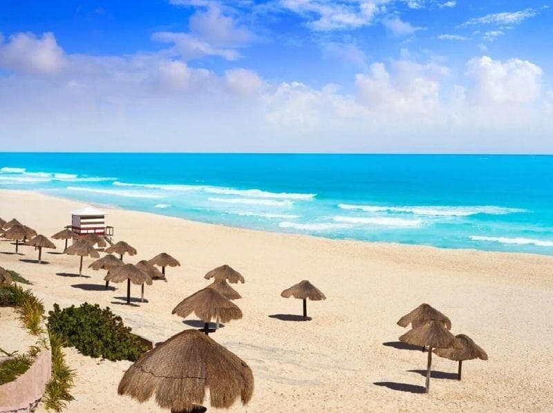 Hotel Chi Ibal Hu Cancun 2
