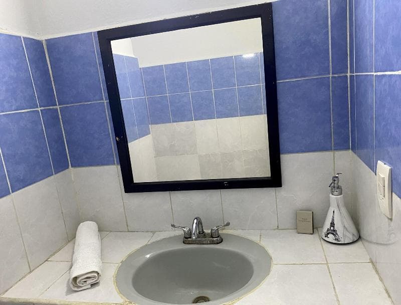 Hotel Chi Ibal Hu Cancun 3