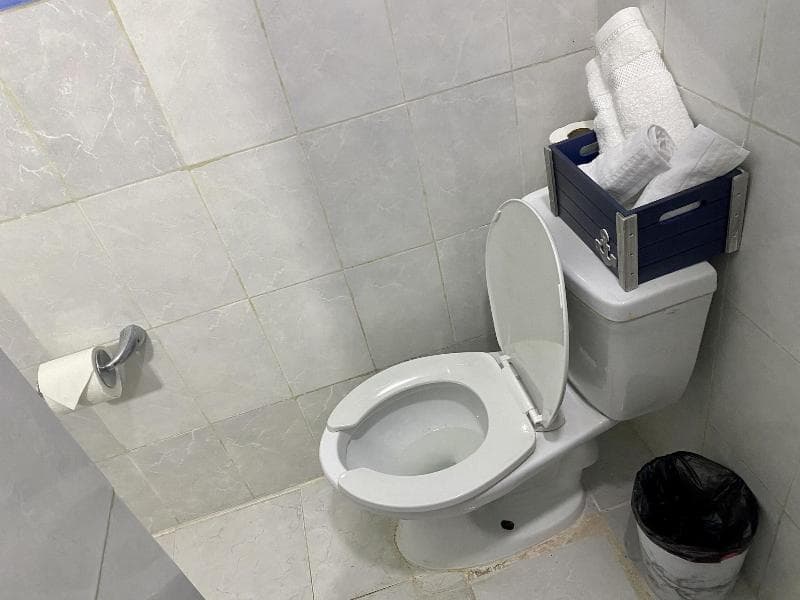 Hotel Chi Ibal Hu Cancun 4