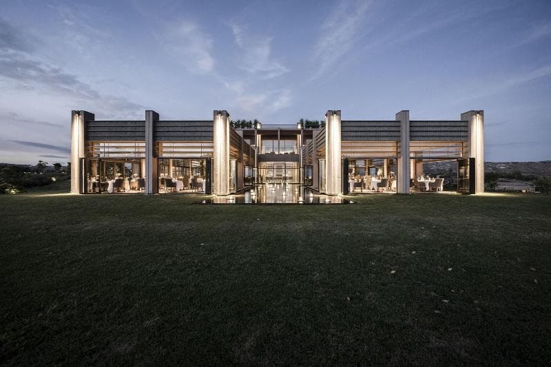 Adler Spa Resort Sicilia (Adults Only) 3