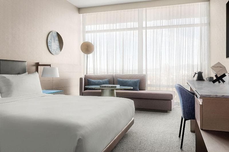Tetra Hotel Autograph Collection 5