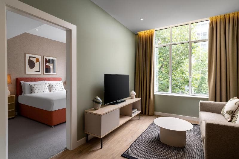 The Lincoln Suites 3