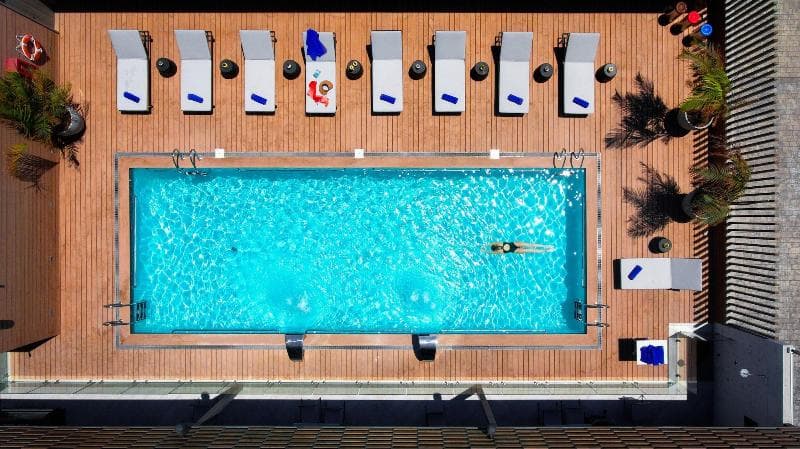 Novotel Arica 5
