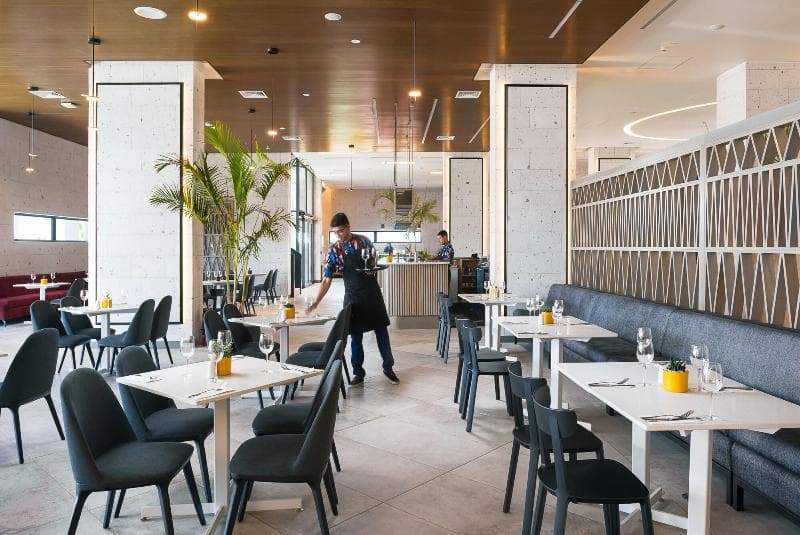 Novotel Arica 3