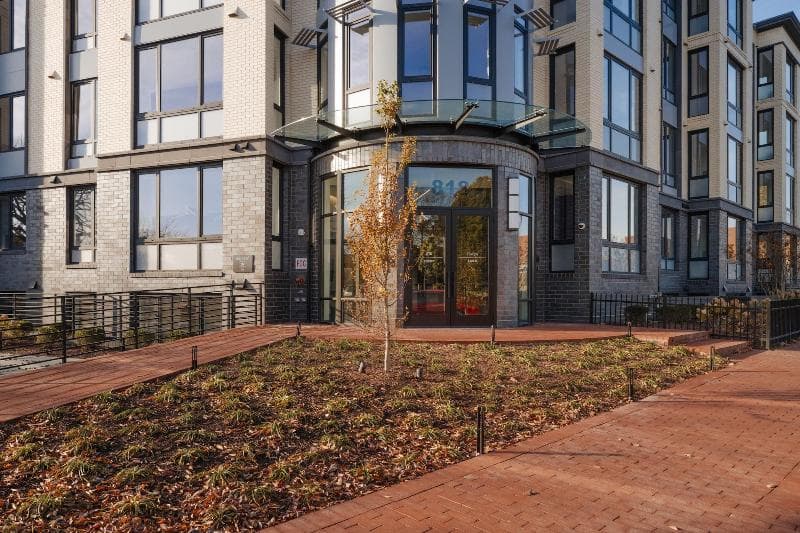 Reside Navy Yard, A Wyndham Residence photo 1