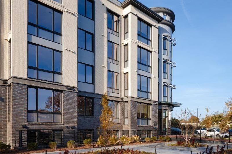 Reside Navy Yard, A Wyndham Residence 2