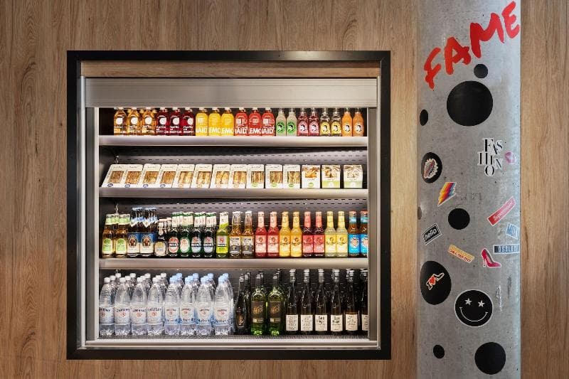 Moxy Düsseldorf City 3