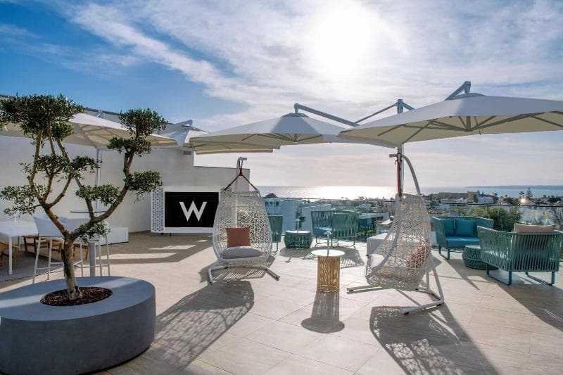 W Residences Algarve photo 1