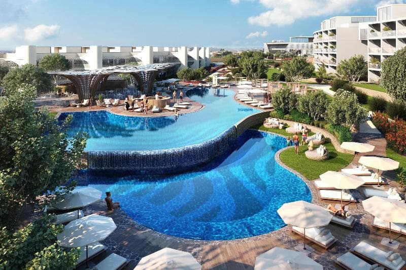 W Residences Algarve 3
