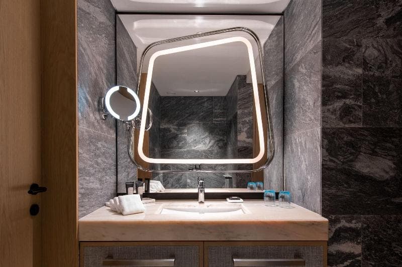 W Residences Algarve 5