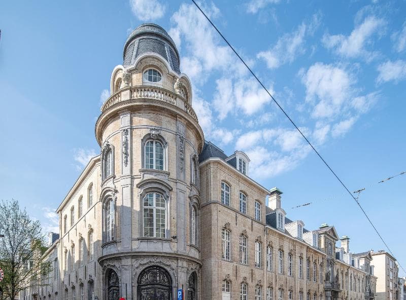 Sapphire House Antwerp, Autograph Collection photo 1