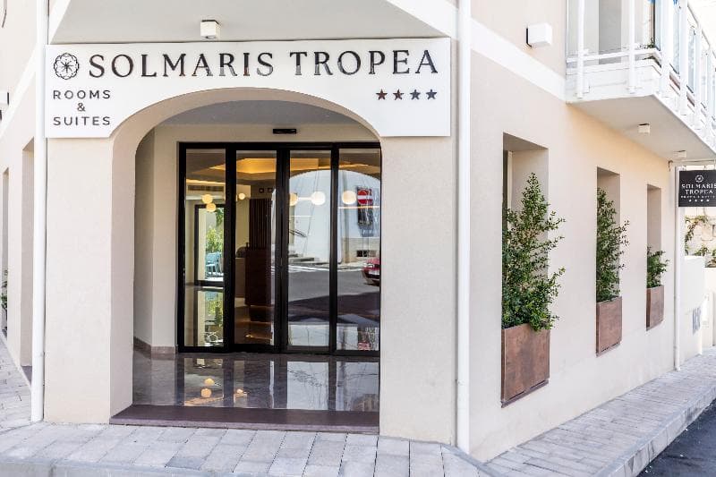 Solmaris Tropea Rooms & Suites (Adults only) 2