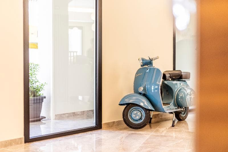 Solmaris Tropea Rooms & Suites (Adults only) 4