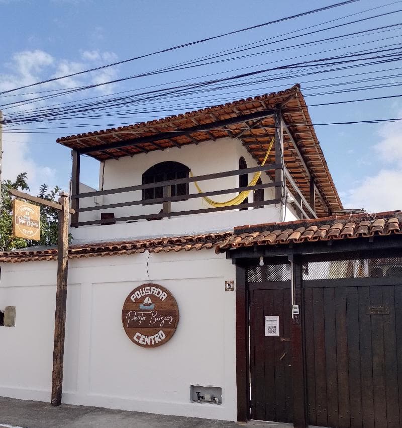 Pousada Porto Búzios 5