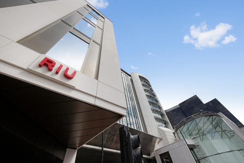 Hotel Riu Plaza London Victoria 3