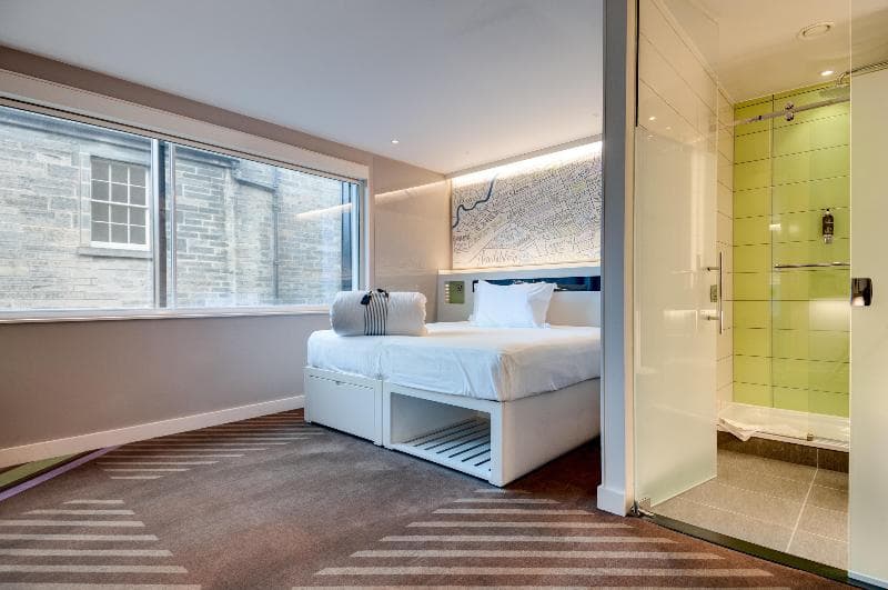 Hub By Premier Inn London West Brompton 4