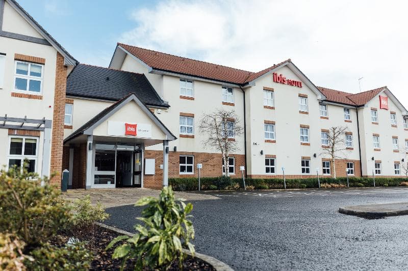 Ibis Coleraine Riverside photo 1