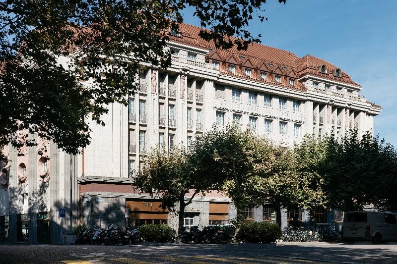 Ruby Mimi Zurich 2