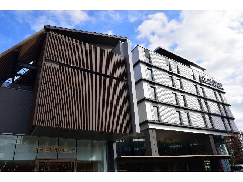 Tokyo East Side Hotel Kaie 5