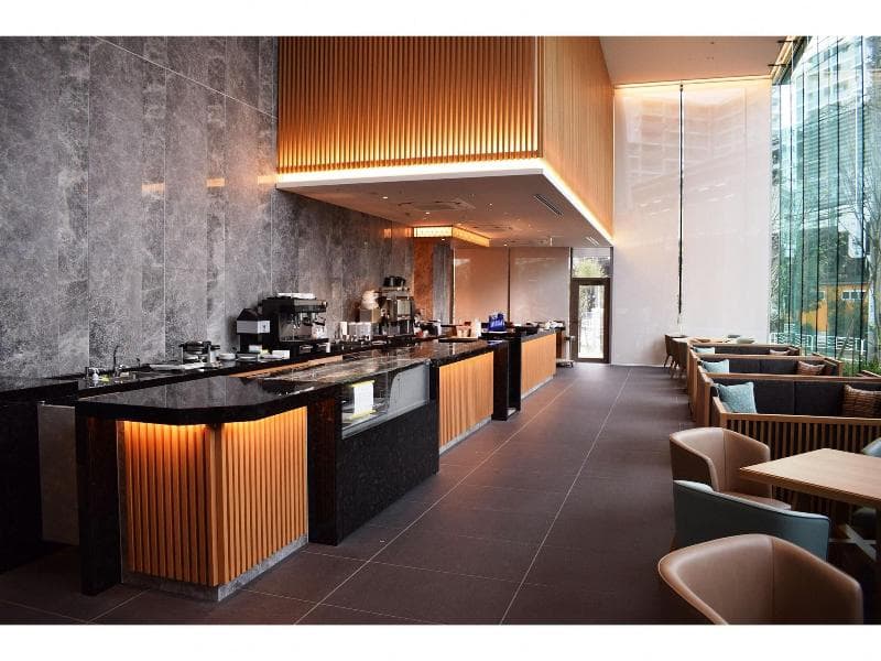 Tokyo East Side Hotel Kaie photo 1