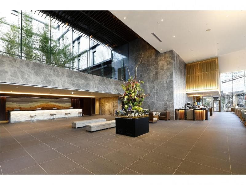Tokyo East Side Hotel Kaie 4